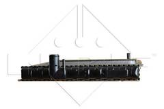 Radiators, Motora dzesēšanas sistēma