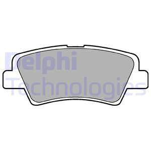 Bremžu kluči LP2295