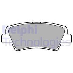 Bremžu kluči LP2295