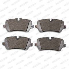 Bremžu kluči FDB4678