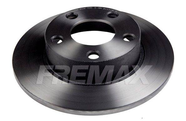 Bremžu disks BD-4062