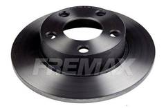 Bremžu disks BD-4062