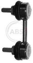 Stiepnis/Atsaite, Stabilizators