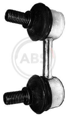 Stiepnis/Atsaite, Stabilizators