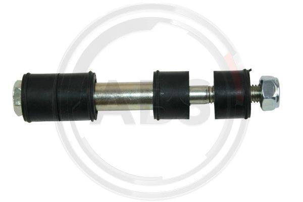 Stiepnis/Atsaite, Stabilizators