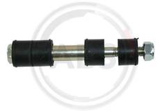 Stiepnis/Atsaite, Stabilizators