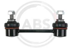 Stiepnis/Atsaite, Stabilizators