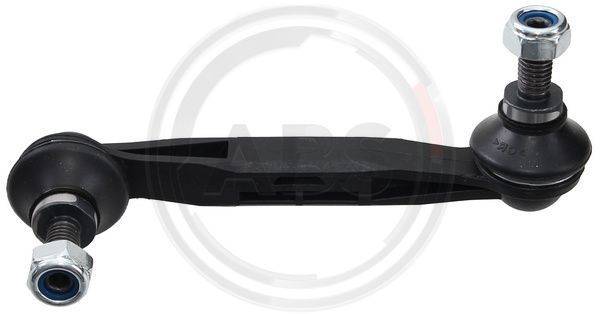 Stiepnis/Atsaite, Stabilizators