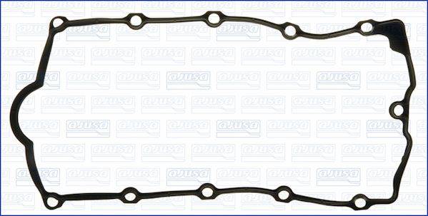 Blīve, Motora bloka galvas vāks
