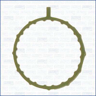 Blīve, Ieplūdes kolektors