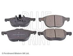 Bremžu uzliku kompl., Disku bremzes