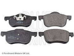 Bremžu uzliku kompl., Disku bremzes