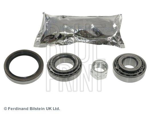 Riteņa rumbas gultņa komplekts