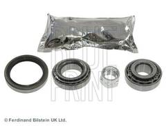 Riteņa rumbas gultņa komplekts