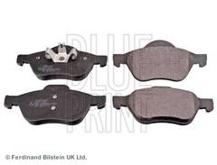 Bremžu uzliku kompl., Disku bremzes