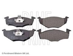 Bremžu uzliku kompl., Disku bremzes