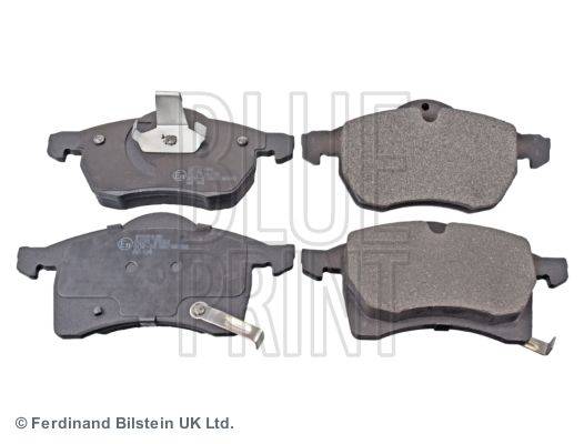 Bremžu uzliku kompl., Disku bremzes