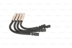 Augstsprieguma vadu komplekts