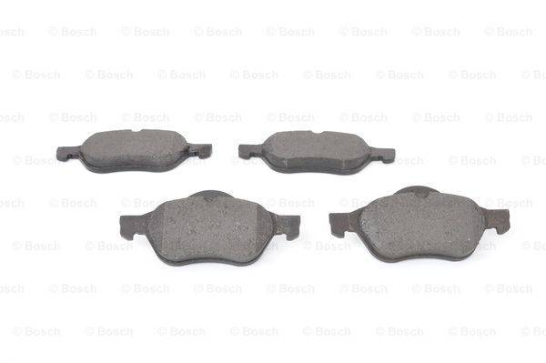 Bremžu uzliku kompl., Disku bremzes