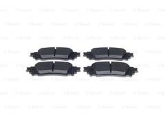 Bremžu uzliku kompl., Disku bremzes