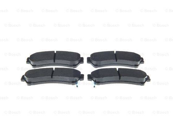 Bremžu uzliku kompl., Disku bremzes