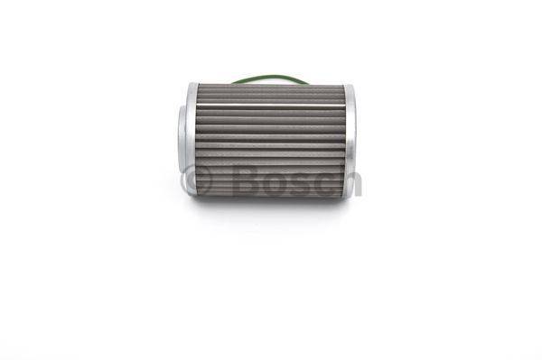 Eļļas filtrs