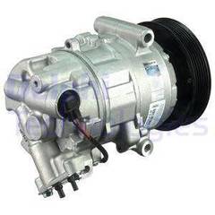 Kompresors, Gaisa kond. sistēma