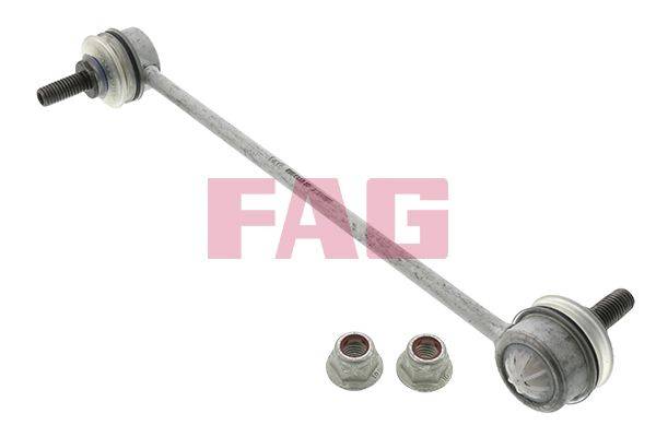 Stiepnis/Atsaite, Stabilizators