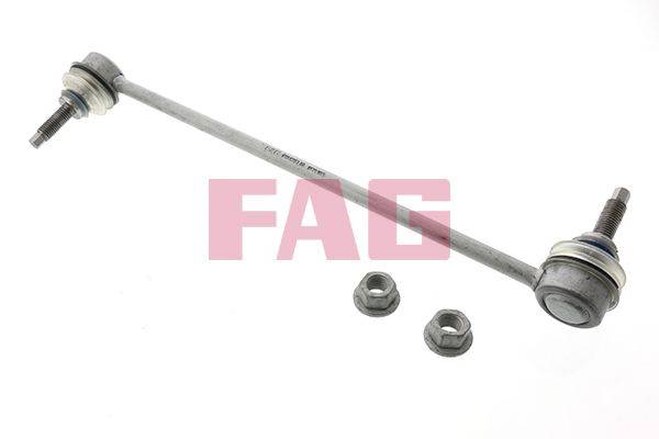 Stiepnis/Atsaite, Stabilizators