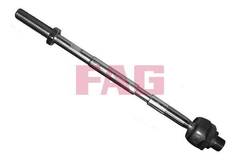 Aksiālais šarnīrs, Stūres šķērsstiepnis