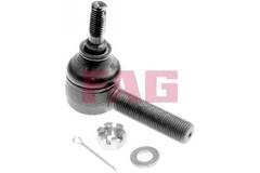 Stūres šķērsstiepņa uzgalis