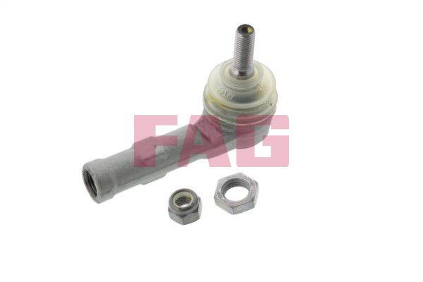 Stūres šķērsstiepņa uzgalis