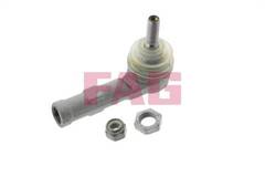 Stūres šķērsstiepņa uzgalis