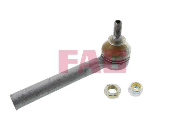 Stūres šķērsstiepņa uzgalis