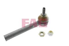 Stūres šķērsstiepņa uzgalis