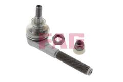 Stūres šķērsstiepņa uzgalis