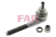 Stūres šķērsstiepņa uzgalis