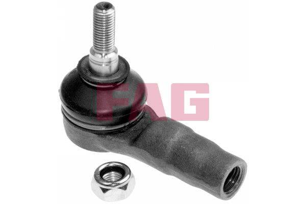 Stūres šķērsstiepņa uzgalis