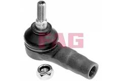 Stūres šķērsstiepņa uzgalis