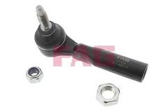 Stūres šķērsstiepņa uzgalis