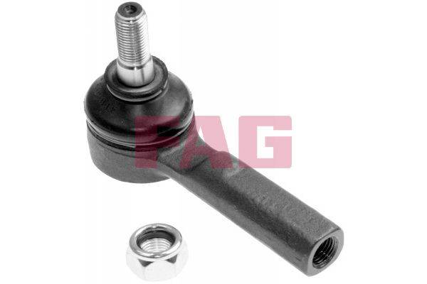 Stūres šķērsstiepņa uzgalis