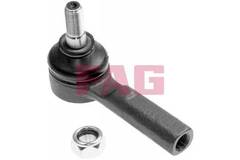 Stūres šķērsstiepņa uzgalis