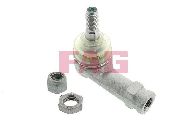 Stūres šķērsstiepņa uzgalis