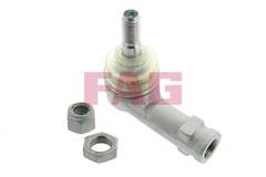 Stūres šķērsstiepņa uzgalis