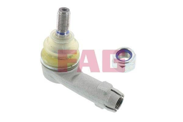 Stūres šķērsstiepņa uzgalis