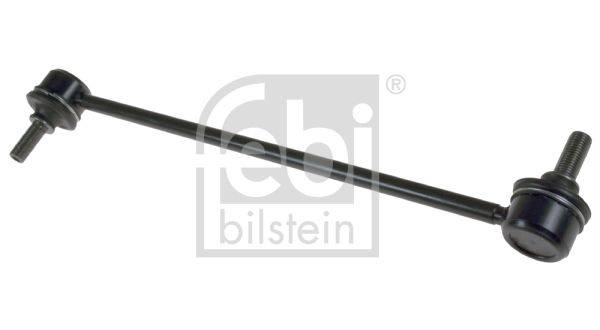 Stiepnis/Atsaite, Stabilizators