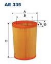 Gaisa filtrs