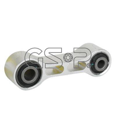 Stiepnis/Atsaite, Stabilizators
