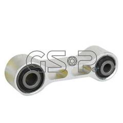 Stiepnis/Atsaite, Stabilizators