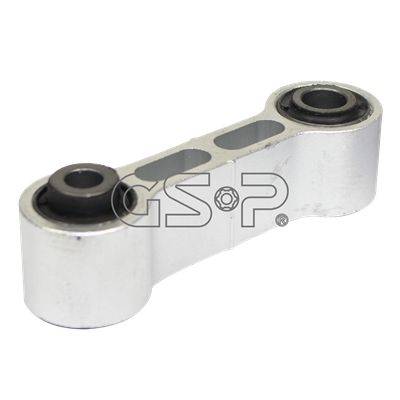 Stiepnis/Atsaite, Stabilizators